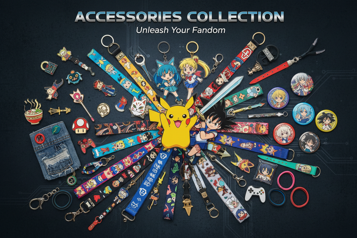 ACCESSORIES