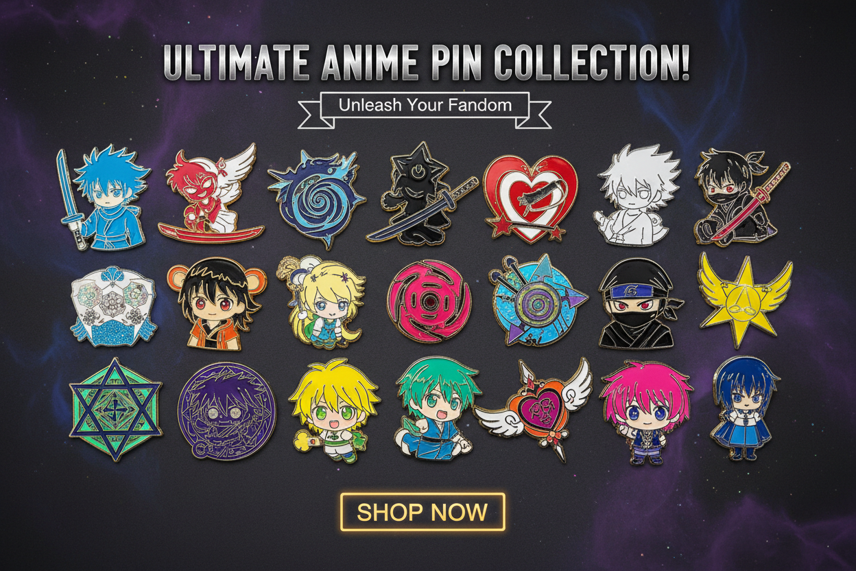 OTHER PINS