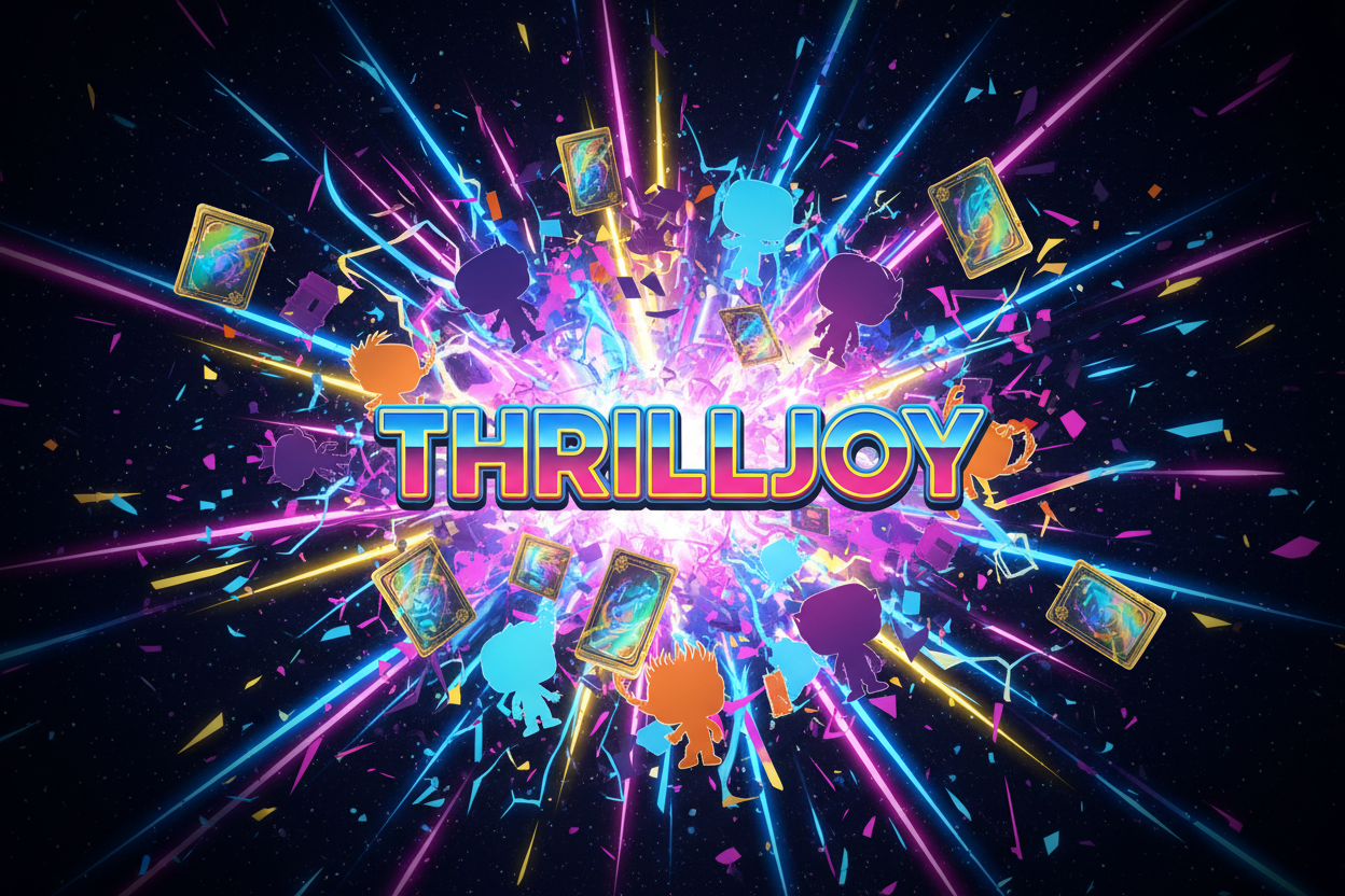 Thrilljoy