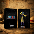 One Piece - Brook XL (X76) FiGPiN