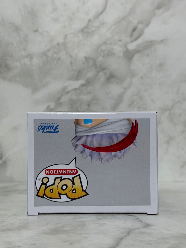 Jujutsu Kaisen - Satoru Gojo (Red Energy) Canada 2323