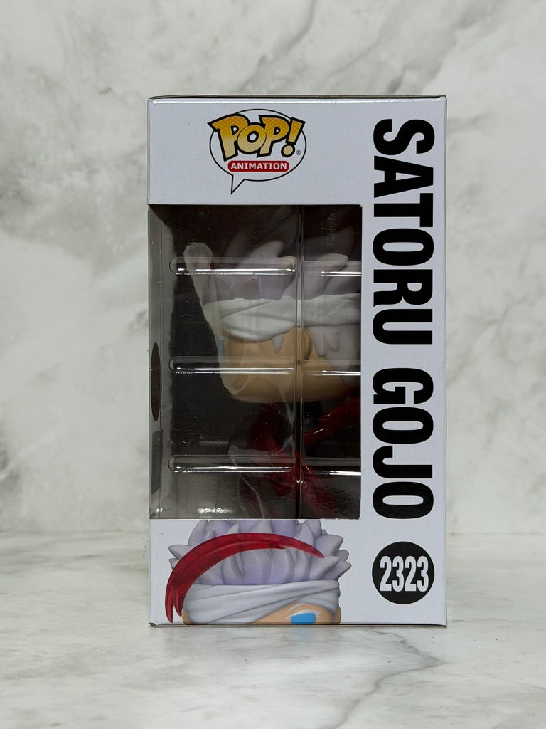 Jujutsu Kaisen - Satoru Gojo (Red Energy) Canada 2323