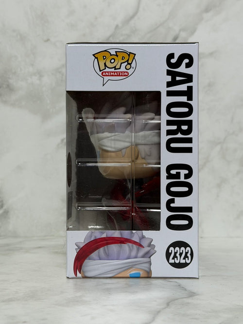 Jujutsu Kaisen - Satoru Gojo (Red Energy) Canada 2323