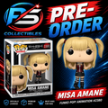 Death Note - Misa Amane 2380