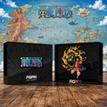 One Piece - Luffy Gear 3 (X79) FiGPiN
