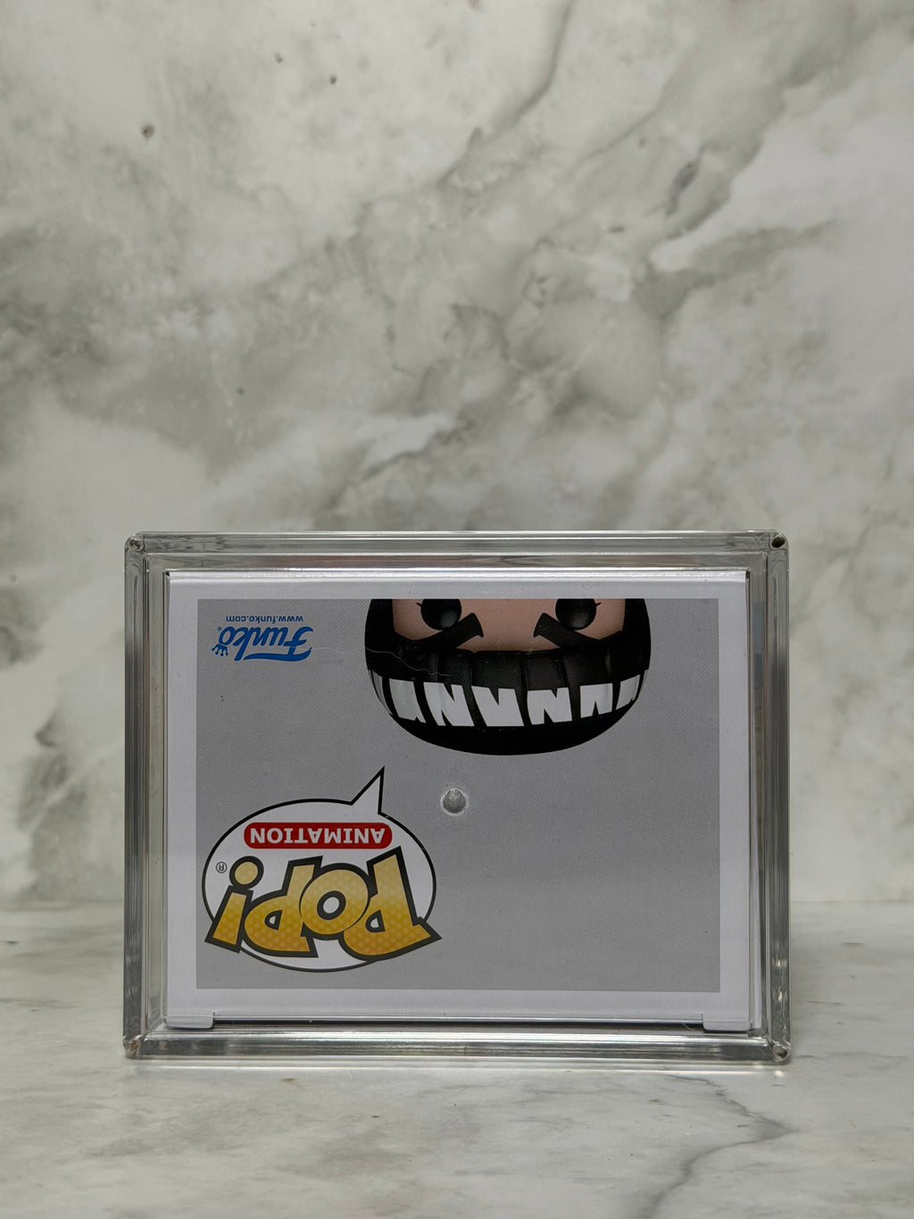 Naruto - Rock Lee 2227 (Signed #5 EVA - Custom Art - Art Insert)